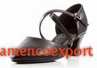 Basic Tango and ballroom dance shoes. Ref. 50053582006 40.50€ #50053582006